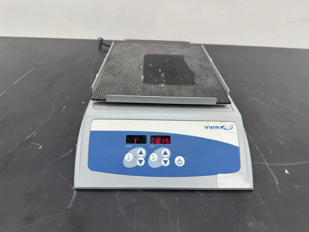 Image of VWR Standard Analog Shaker